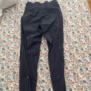 Lululemon dance studio joggers